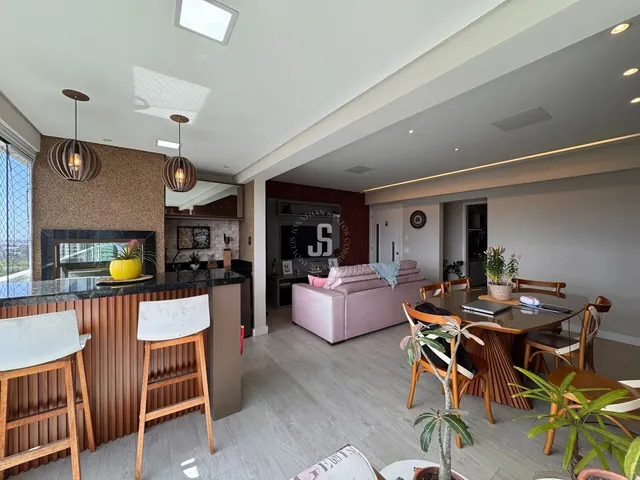 Imagem 14: Apartamento 3 Quartos à Venda no Greenville, 110m², 1 Suíte, Varanda Gourmet e 2 Vagas