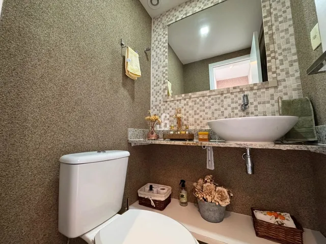 Imagem 11: Apartamento 3 Quartos à Venda no Greenville, 110m², 1 Suíte, Varanda Gourmet e 2 Vagas
