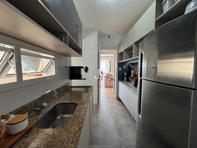 Imagem 9: Apartamento 3 Quartos à Venda no Greenville, 110m², 1 Suíte, Varanda Gourmet e 2 Vagas