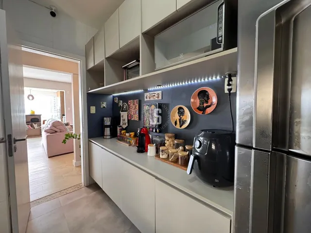 Imagem 12: Apartamento 3 Quartos à Venda no Greenville, 110m², 1 Suíte, Varanda Gourmet e 2 Vagas