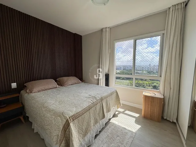 Imagem 15: Apartamento 3 Quartos à Venda no Greenville, 110m², 1 Suíte, Varanda Gourmet e 2 Vagas