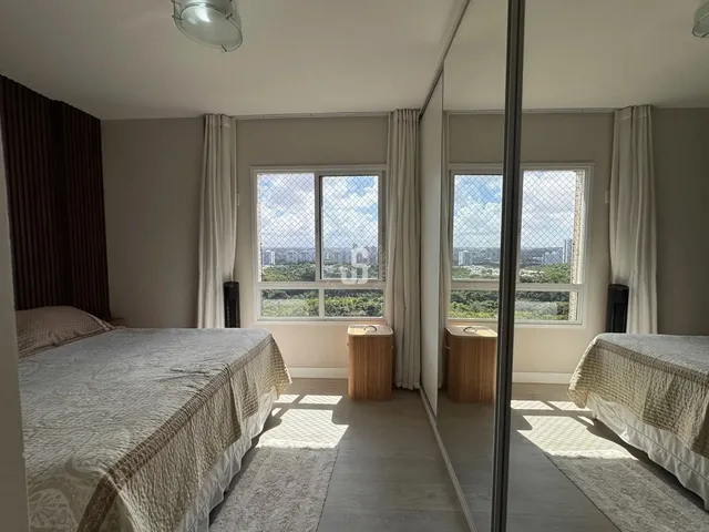 Imagem 13: Apartamento 3 Quartos à Venda no Greenville, 110m², 1 Suíte, Varanda Gourmet e 2 Vagas