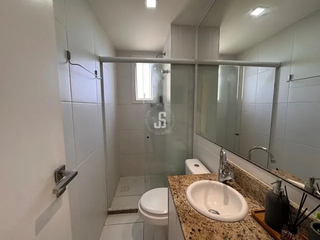 Imagem 7: Apartamento 3 Quartos à Venda no Greenville, 110m², 1 Suíte, Varanda Gourmet e 2 Vagas