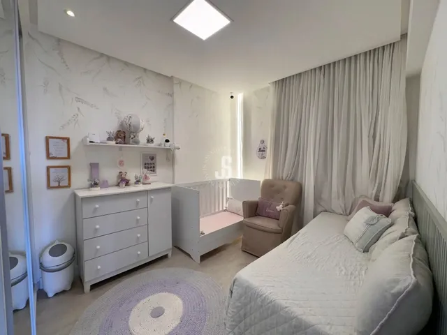 Imagem 10: Apartamento 3 Quartos à Venda no Greenville, 110m², 1 Suíte, Varanda Gourmet e 2 Vagas