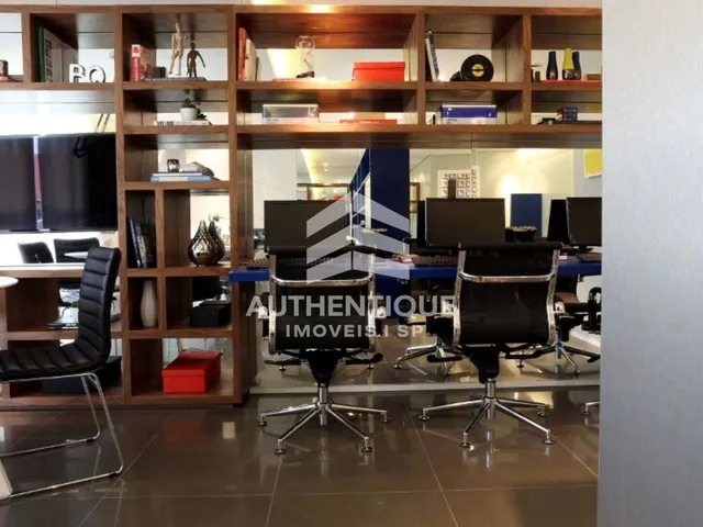 Imagem 6: Haddock Offices - Sala Comercial À Venda no Bairro Cerqueira César - São Paulo/Sp, Zona Central
