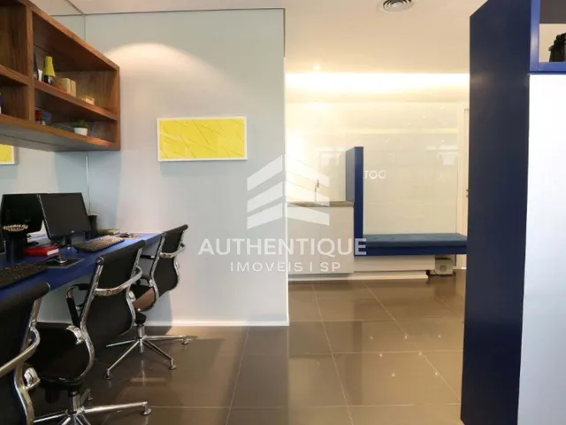 Imagem 8: Haddock Offices - Sala Comercial À Venda no Bairro Cerqueira César - São Paulo/Sp, Zona Central