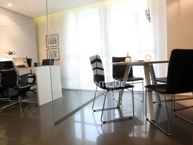 Imagem 10: Haddock Offices - Sala Comercial À Venda no Bairro Cerqueira César - São Paulo/Sp, Zona Central