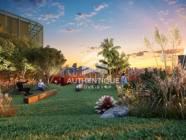 Imagem 10: Jardim Lobato Vila Madalena - Apartamento À Venda no Bairro Vila Madalena - São Paulo/Sp, Zona Oeste