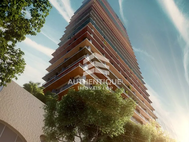 Imagem 12: Jardim Lobato Vila Madalena - Apartamento À Venda no Bairro Vila Madalena - São Paulo/Sp, Zona Oeste