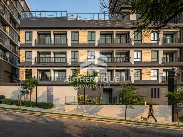 Imagem 11: Ecos Vila Madalena - Apartamento à venda em São Paulo/SP
