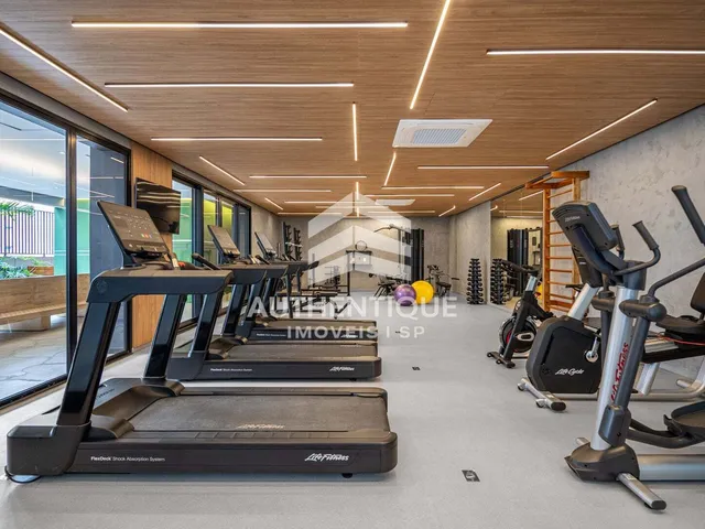 Imagem 6: Ecos Vila Madalena - Apartamento à venda em São Paulo/SP