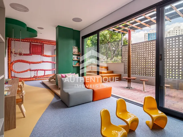 Imagem 12: Ecos Vila Madalena - Apartamento à venda em São Paulo/SP