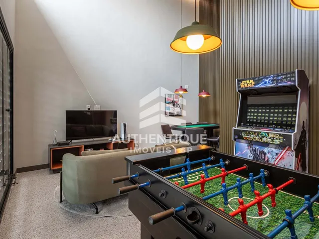 Imagem 2: Ecos Vila Madalena - Apartamento à venda em São Paulo/SP