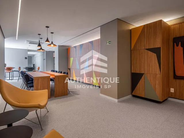 Imagem 3: Ecos Vila Madalena - Apartamento à venda em São Paulo/SP