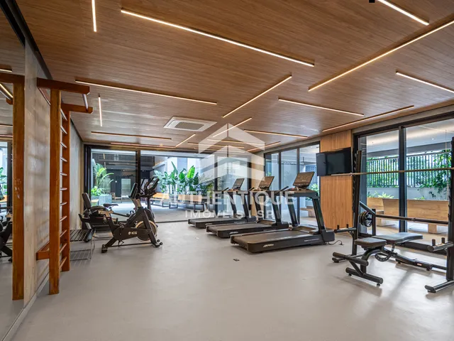 Imagem 10: Ecos Vila Madalena - Apartamento à venda em São Paulo/SP
