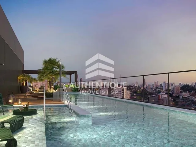 Imagem 4: Haus Mitre Reserva Vila Mariana - Apartamento À Venda no Bairro Vila Mariana - São Paulo/Sp, Zona Sul