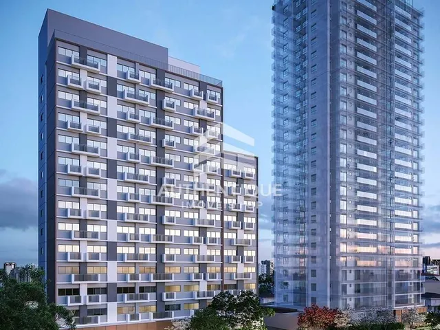 Imagem 6: Haus Mitre Reserva Vila Mariana - Apartamento À Venda no Bairro Vila Mariana - São Paulo/Sp, Zona Sul