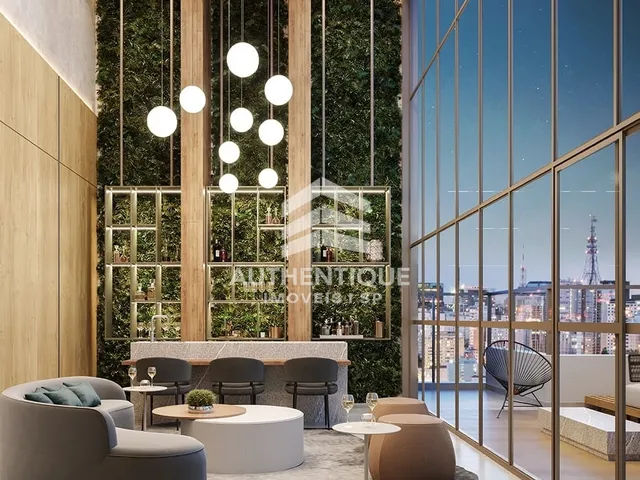 Imagem 12: Haus Mitre Reserva Vila Mariana - Apartamento À Venda no Bairro Vila Mariana - São Paulo/Sp, Zona Sul