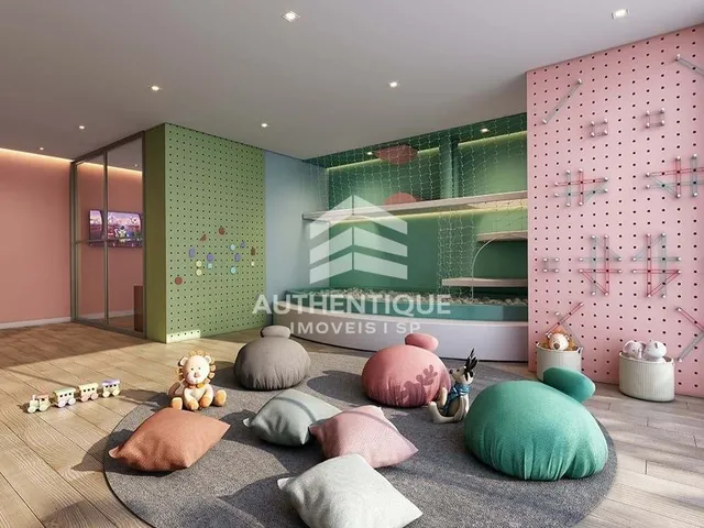 Imagem 2: Haus Mitre Reserva Vila Mariana - Apartamento À Venda no Bairro Vila Mariana - São Paulo/Sp, Zona Sul