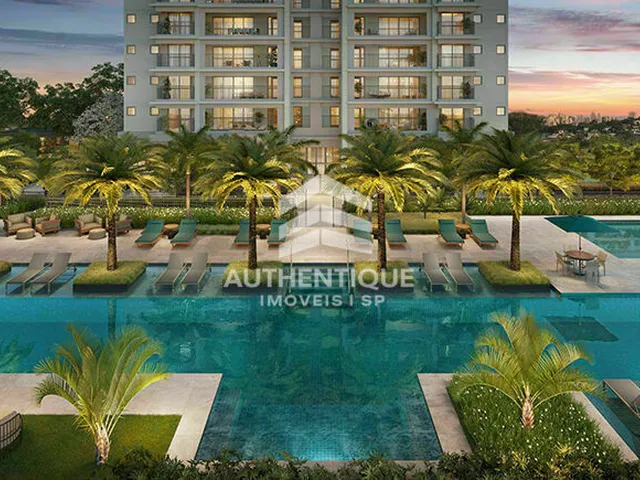 Imagem 11: Verdant Parque Resort - Apartamento À Venda no Bairro Tucuruvi - São Paulo/Sp, Zona Norte