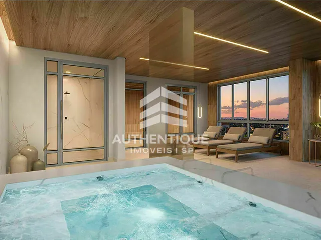 Imagem 15: Verdant Parque Resort - Apartamento À Venda no Bairro Tucuruvi - São Paulo/Sp, Zona Norte
