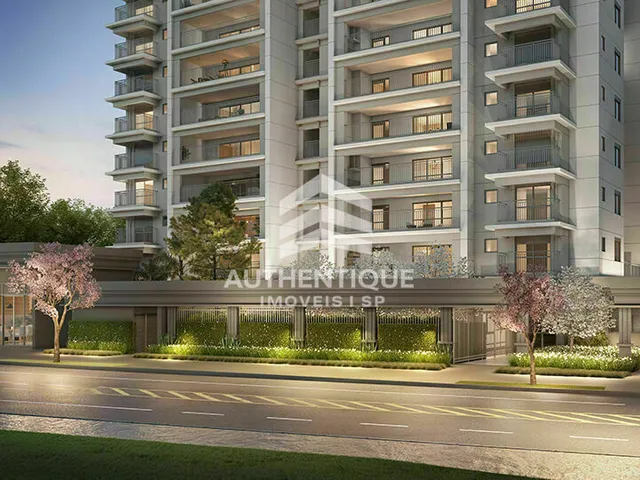 Imagem 8: Verdant Parque Resort - Apartamento À Venda no Bairro Tucuruvi - São Paulo/Sp, Zona Norte