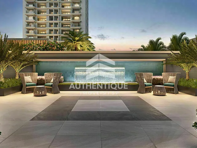 Imagem 16: Verdant Parque Resort - Apartamento À Venda no Bairro Tucuruvi - São Paulo/Sp, Zona Norte