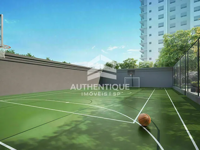 Imagem 10: Verdant Parque Resort - Apartamento À Venda no Bairro Tucuruvi - São Paulo/Sp, Zona Norte