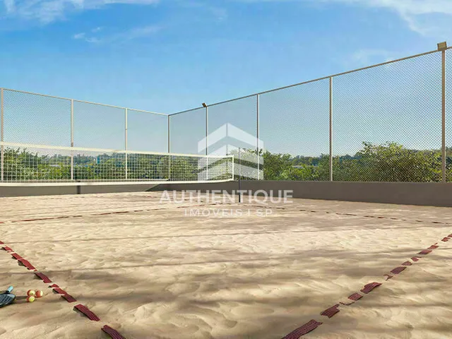 Imagem 14: Verdant Parque Resort - Apartamento À Venda no Bairro Tucuruvi - São Paulo/Sp, Zona Norte