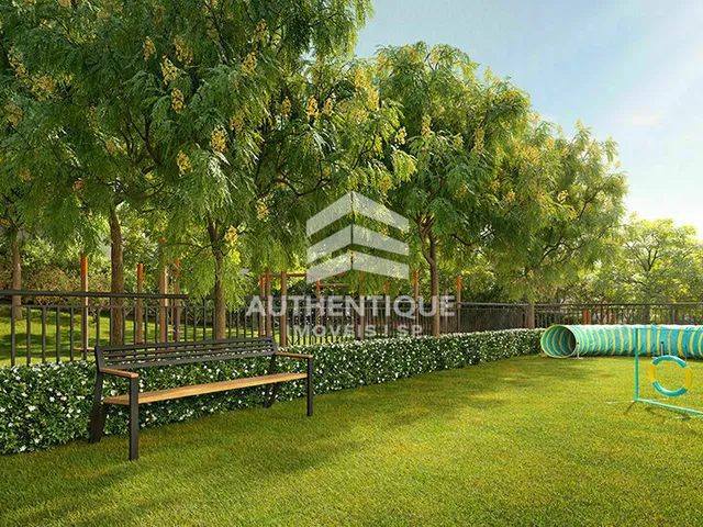 Imagem 9: Verdant Parque Resort - Apartamento À Venda no Bairro Tucuruvi - São Paulo/Sp, Zona Norte