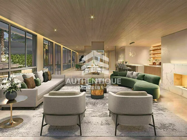 Imagem 12: Verdant Parque Resort - Apartamento À Venda no Bairro Tucuruvi - São Paulo/Sp, Zona Norte