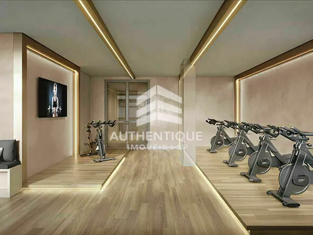 Imagem 7: Verdant Parque Resort - Apartamento À Venda no Bairro Tucuruvi - São Paulo/Sp, Zona Norte