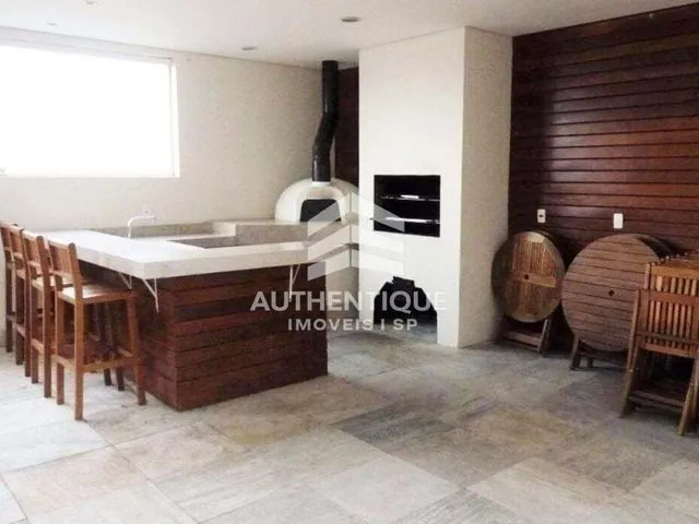 Imagem 4: Olimpic Bosque da Saude - Apartamento À Venda no Bairro Vila Gumercindo - São Paulo/Sp, Zona Sul