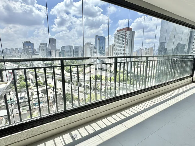 Imagem: Trends Brooklin - Apartamento no Bairro