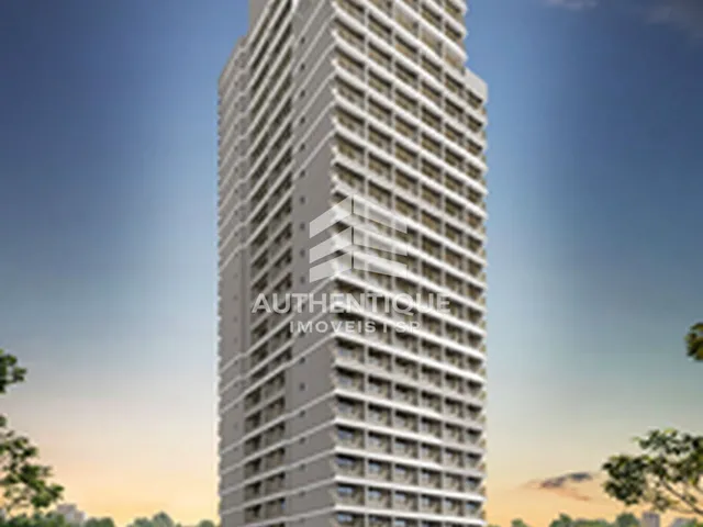 Imagem: LE SIX IBIRAPUERA - Apartamento à venda