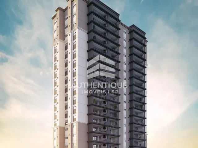 Imagem: Living Blend - Bonfim Campinas - Apartamento