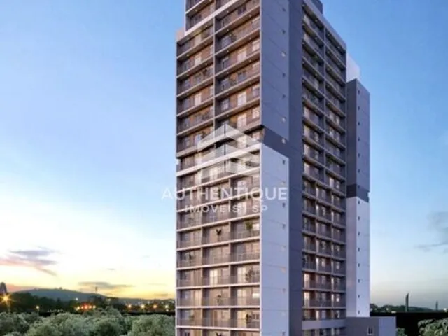 Imagem: Dream Fit / Unique Fit Vila Mariana - Apartamento