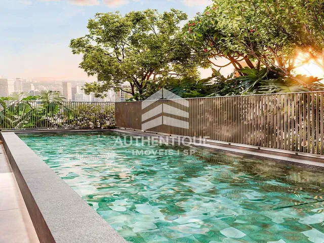 Imagem 16: Lizz 177 Pinheiros - Apartamento À Venda no Bairro Cerqueira César - São Paulo/Sp, Zona Oeste