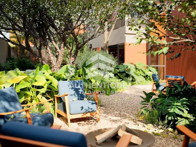 Imagem 14: Lizz 177 Pinheiros - Apartamento À Venda no Bairro Cerqueira César - São Paulo/Sp, Zona Oeste