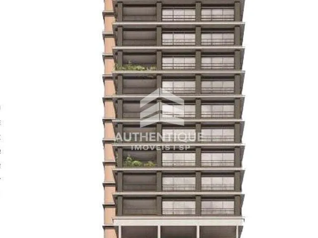 Imagem 7: Lizz 177 Pinheiros - Apartamento À Venda no Bairro Cerqueira César - São Paulo/Sp, Zona Oeste