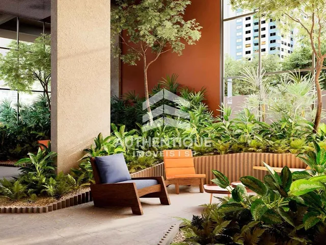 Imagem 2: Lizz 177 Pinheiros - Apartamento À Venda no Bairro Cerqueira César - São Paulo/Sp, Zona Oeste