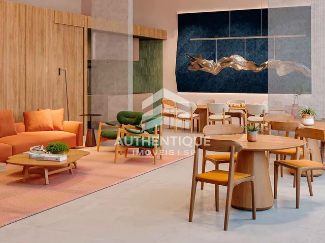 Imagem 9: Lizz 177 Pinheiros - Apartamento À Venda no Bairro Cerqueira César - São Paulo/Sp, Zona Oeste