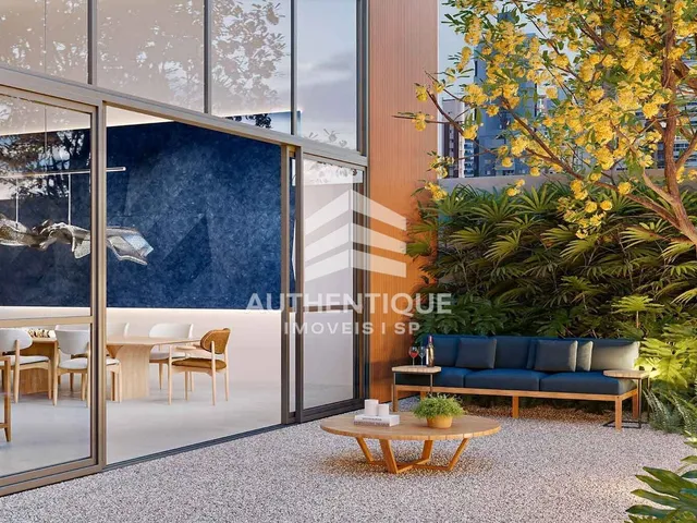 Imagem 11: Lizz 177 Pinheiros - Apartamento À Venda no Bairro Cerqueira César - São Paulo/Sp, Zona Oeste