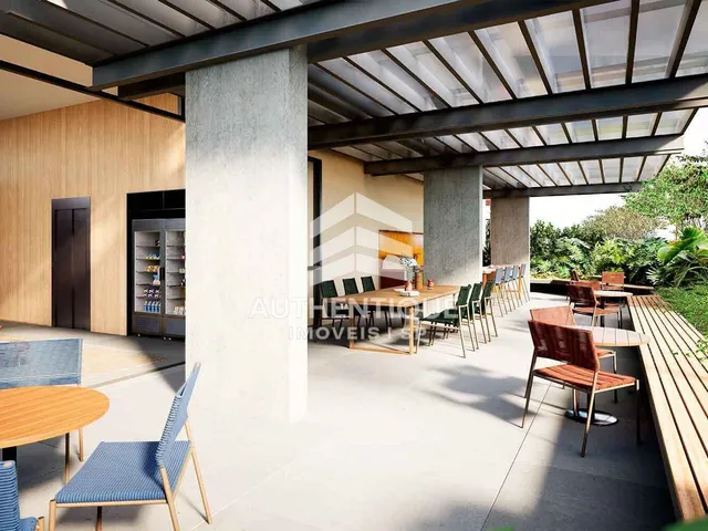 Imagem 12: Lizz 177 Pinheiros - Apartamento À Venda no Bairro Cerqueira César - São Paulo/Sp, Zona Oeste
