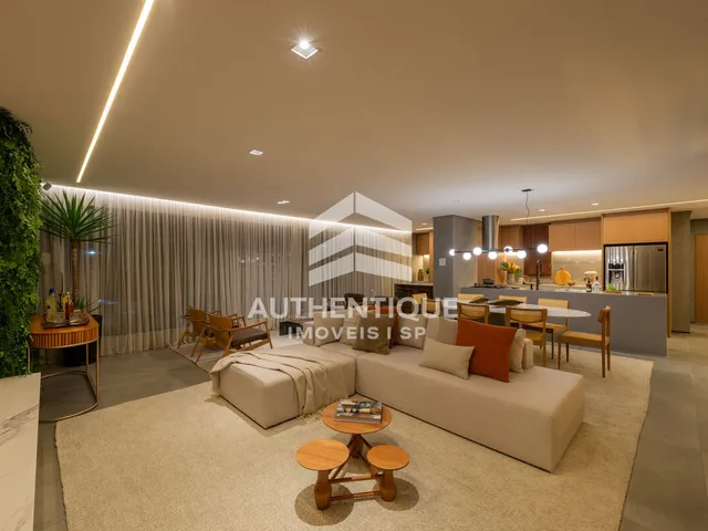 Imagem: Arbo Alto de Pinheiros - Apartamento À