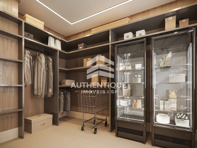 Imagem 12: Vitrine Tataupe - Apartamento À Venda no Bairro Tatuapé - São Paulo/Sp, Zona Leste