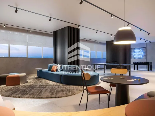 Imagem 5: Vitrine Tataupe - Apartamento À Venda no Bairro Tatuapé - São Paulo/Sp, Zona Leste