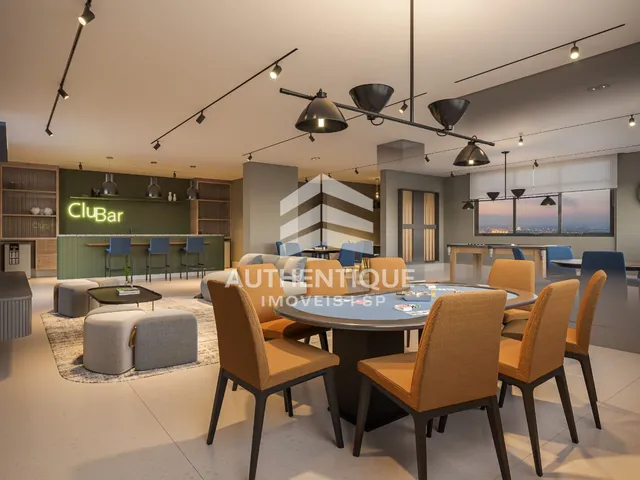 Imagem 9: Vitrine Tataupe - Apartamento À Venda no Bairro Tatuapé - São Paulo/Sp, Zona Leste