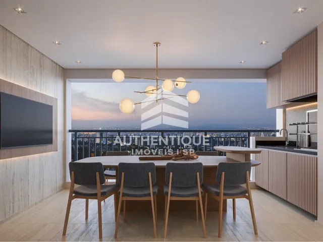 Imagem 15: Vitrine Tataupe - Apartamento À Venda no Bairro Tatuapé - São Paulo/Sp, Zona Leste