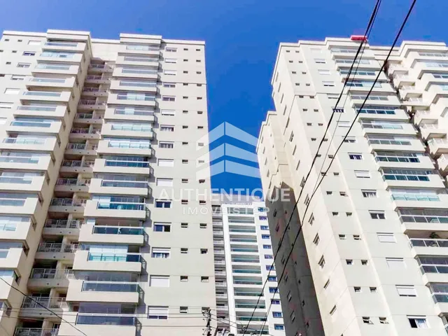 Imagem 5: Accordes Vila Mascote - Apartamento À Venda no Bairro Vila Mascote - São Paulo/Sp, Zona Sul